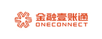 金融壹账通