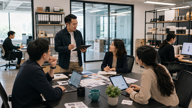 为中小企业构建低成本的跨地域分支互联专网