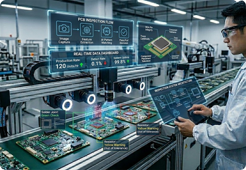 图纸编程自动化