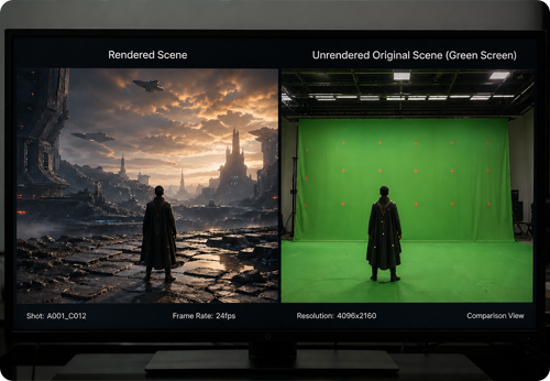 图纸编程自动化